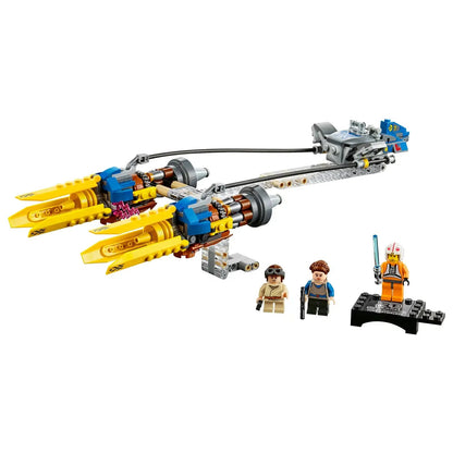 LEGO® Star Wars 75258 Anakin's Podracer™