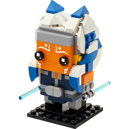 LEGO® Brickheadz Ahsoka Tano 40539