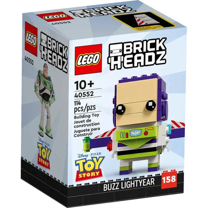 LEGO® Brickheadz Buzz Lightyear 40552