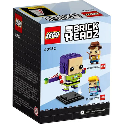 LEGO® Brickheadz Buzz Lightyear 40552