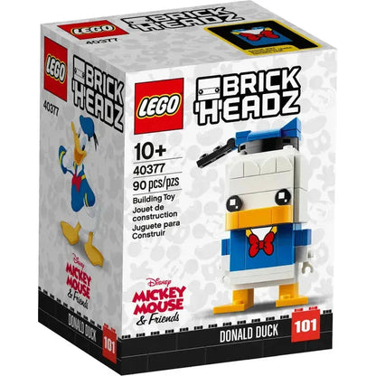 LEGO® Brickheadz Donald Duck 40377