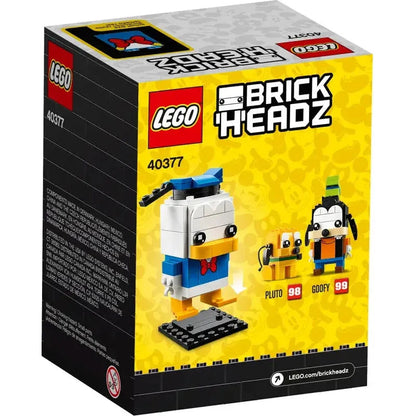 LEGO® Brickheadz Donald Duck 40377