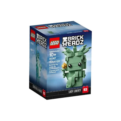 LEGO® Brickheadz Lady Liberty 40367