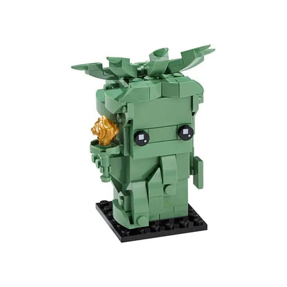 LEGO® Brickheadz Lady Liberty 40367