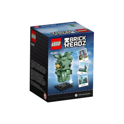 LEGO® Brickheadz Lady Liberty 40367