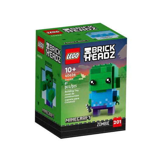 LEGO® Brickheadz Zombie 40626