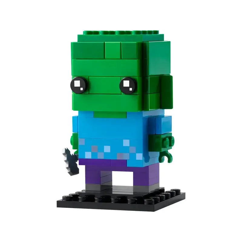 LEGO® Brickheadz Zombie 40626