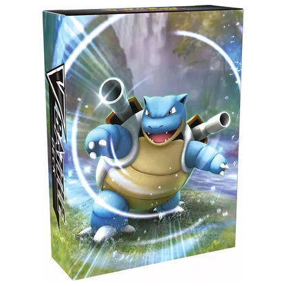 Pokémon Blastoise V Battle Deck (anglais)