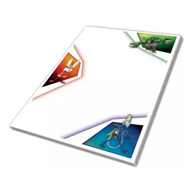 Coffre de collection Pokémon Charizard et Pikachu 2020 (anglais)