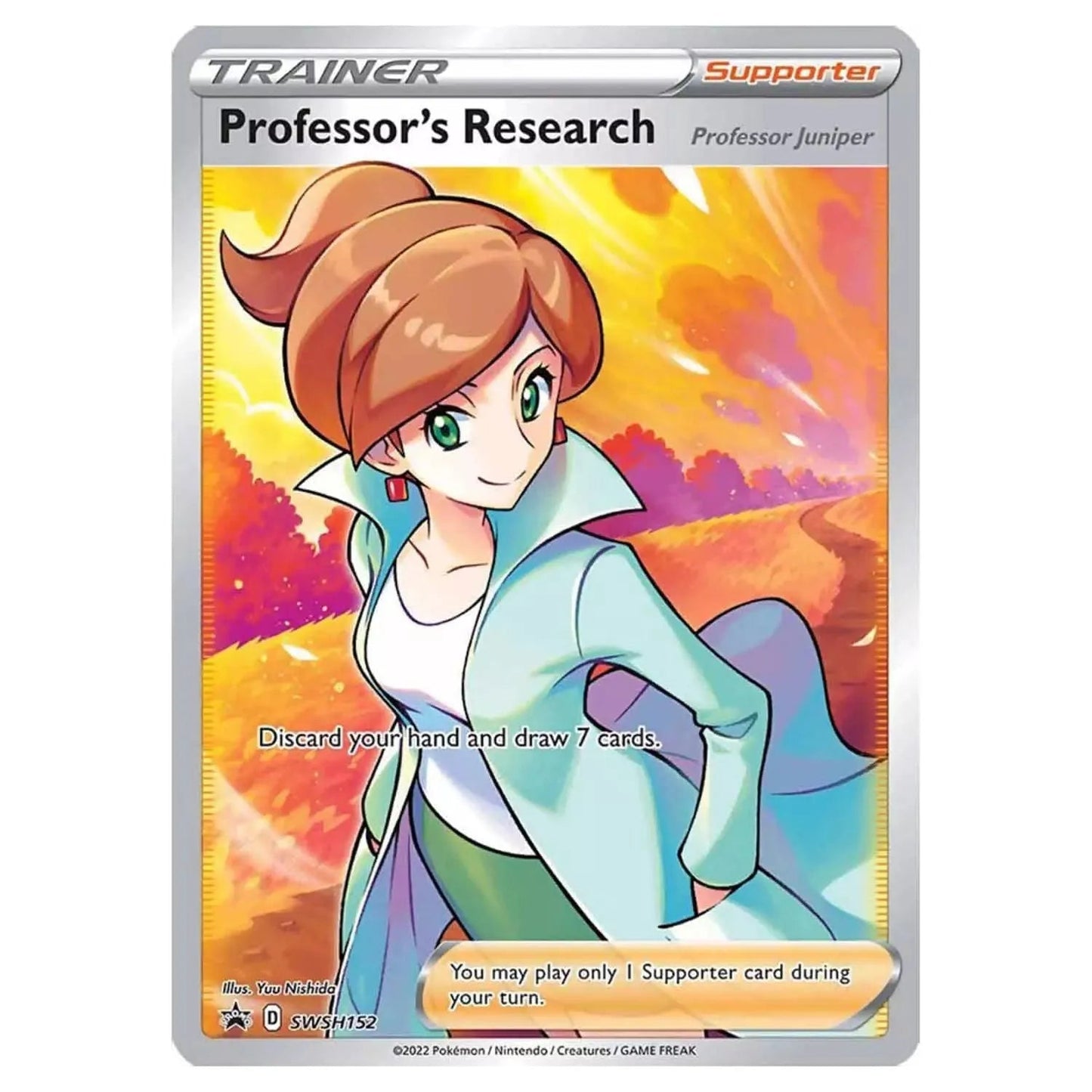 Pokémon Professeur Juniper Premium Tournament Collection (anglais)