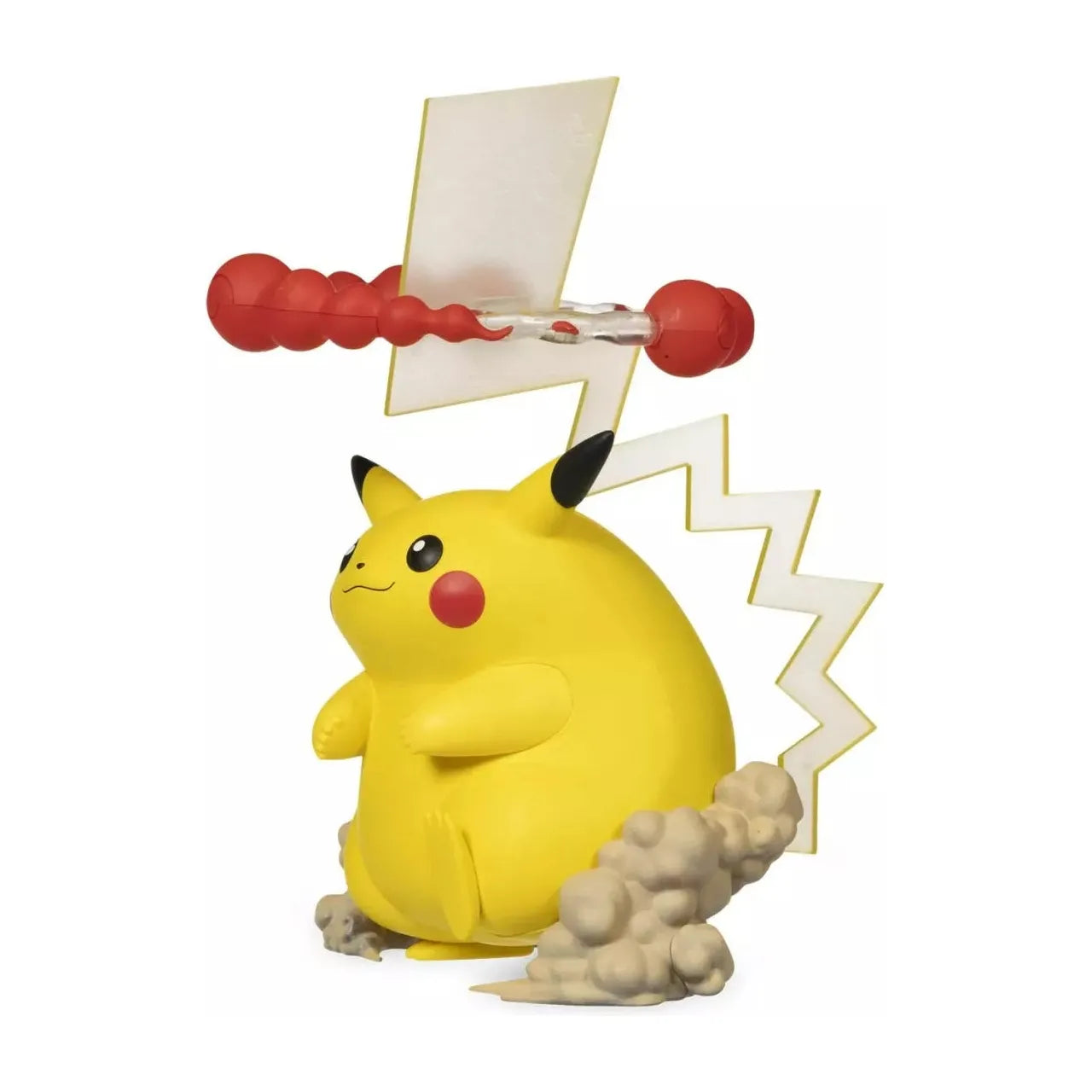 Pokémon 25th Anniversary Celebrations Premium Figure Collection Pikachu VMAX (englisch)