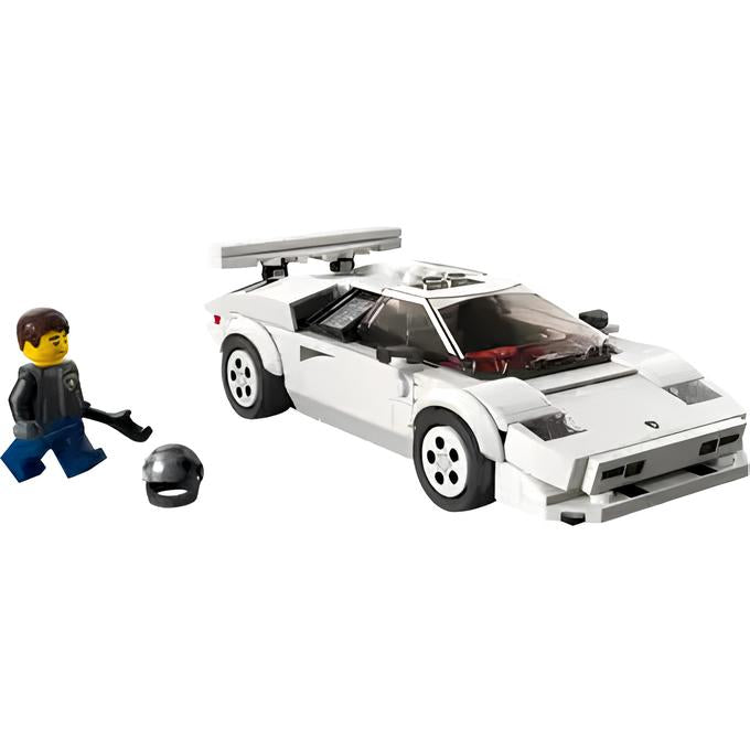 LEGO® Speed ​​​​Champions 76908 Lamborghini Countach