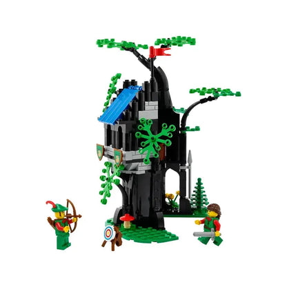 LEGO® GWP Versteck im Wald 40567