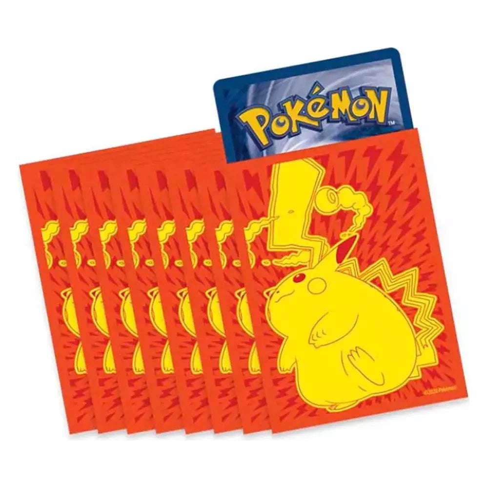 Pokémon Schwert & Schild Farbenschock Top Trainer Box (deutsch)