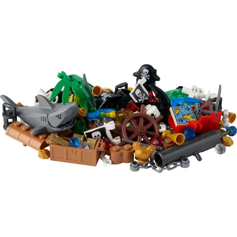 LEGO® GWP Pirates 40515