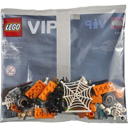 LEGO® GWP Spooky 40513