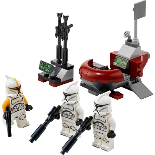 LEGO® Star Wars 40558 Clone Trooper™ Command Station