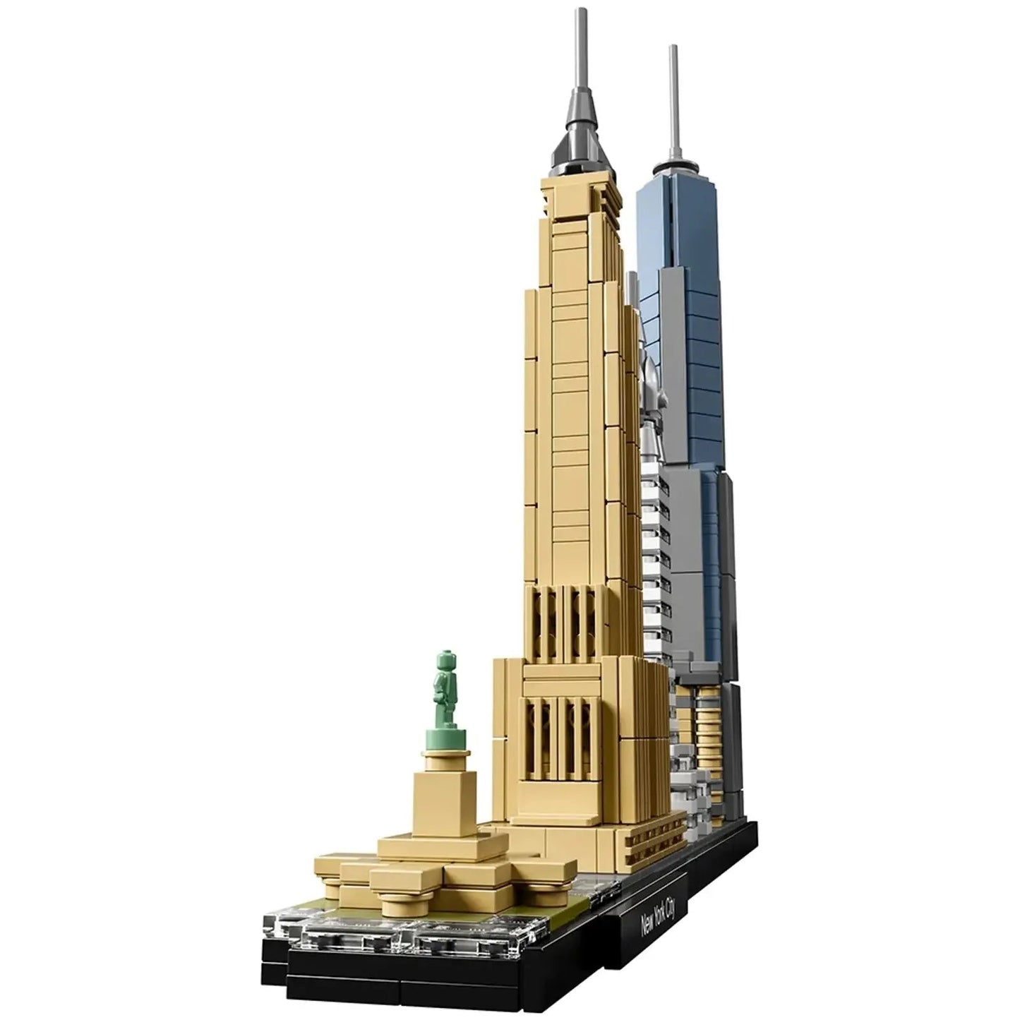 LEGO® Architecture 21028 New York City