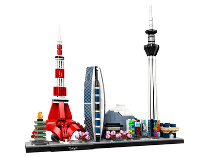 LEGO® Architecture 21051 Tokyo