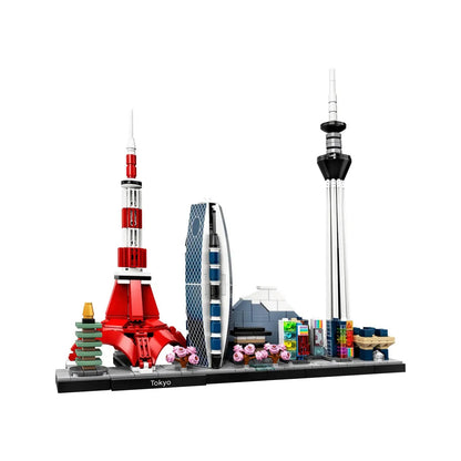 LEGO® Architecture 21051 Tokyo