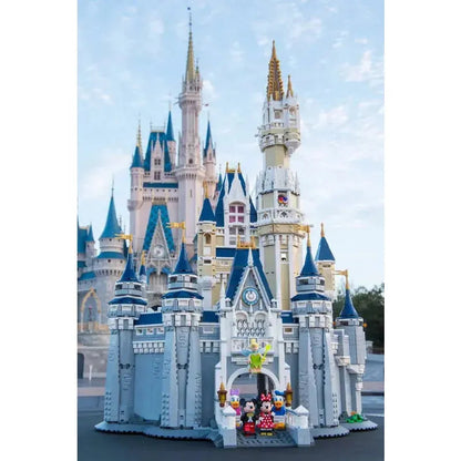 LEGO® Disney Castle 71040