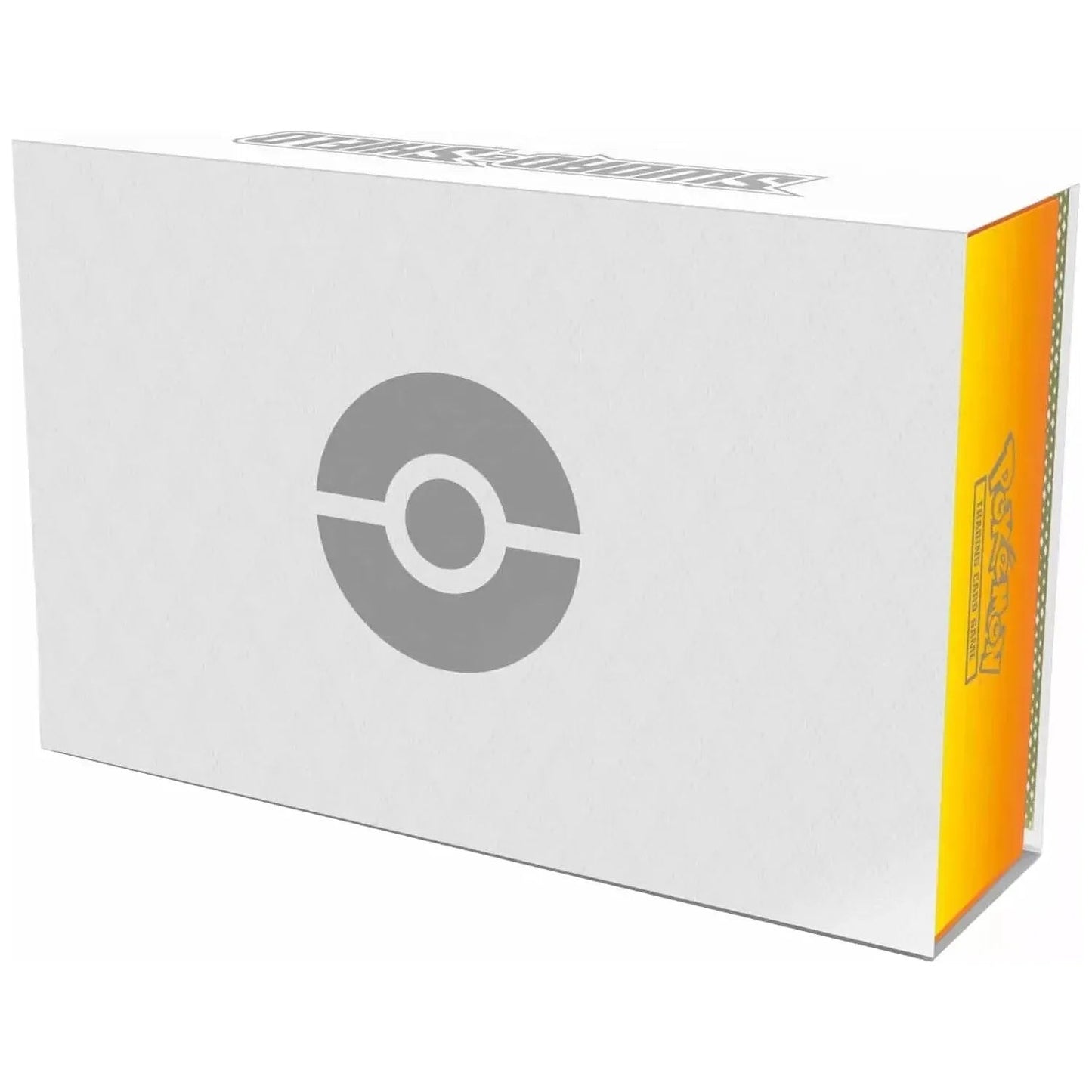 Pokémon Épée et Bouclier Charizard Ultra Premium Collection (anglais)