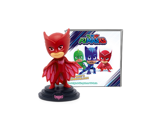 Tonie Figuren PJ Masks Ein mächtiges Mondproblem Hörfigur für Toniebox