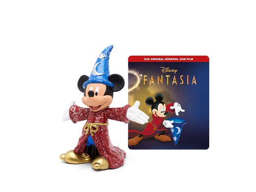 Tonie Figuren Disney Fantasia Hörfigur für Toniebox