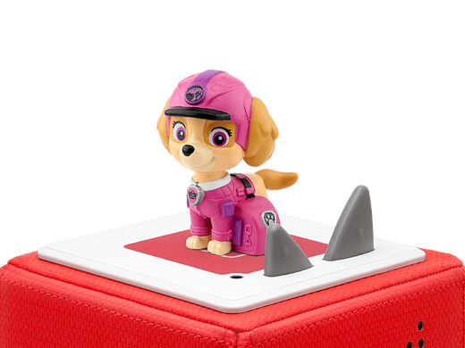 Tonie Figuren Paw Patrol Jungle Pups: Skye Hörfigur für Toniebox