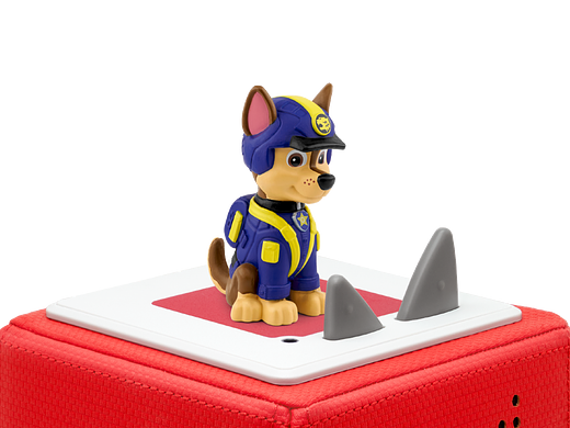 Tonie Figuren Paw Patrol Jungle Pups: Chase Hörfigur für Toniebox