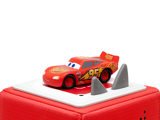 Tonie Figuren Disney Cars Hörfigur für Toniebox