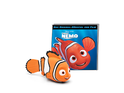 Tonie Figuren Disney Findet Nemo Hörfigur für Toniebox