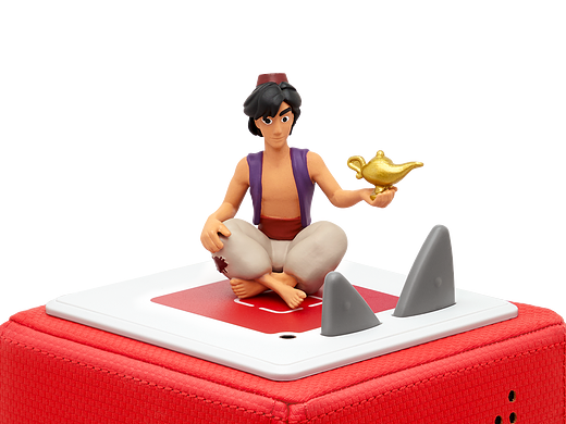 Tonie Figuren Disney Aladdin Hörfigur für Toniebox