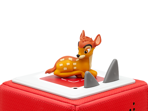 Tonie Figuren Disney Bambi Hörfigur für Toniebox