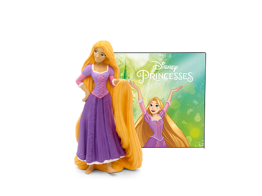 Tonie Figuren Disney Rapunzel – Neu verföhnt Hörfigur für Toniebox