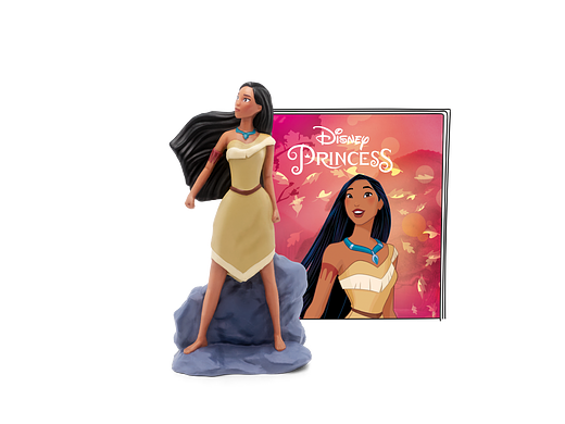 Tonie Figuren Disney Pocahontas Hörfigur für Toniebox