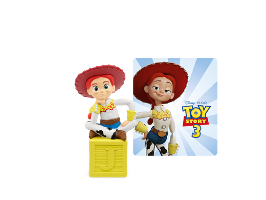 Tonie Figuren Toy Story 3 Hörfigur für Toniebox