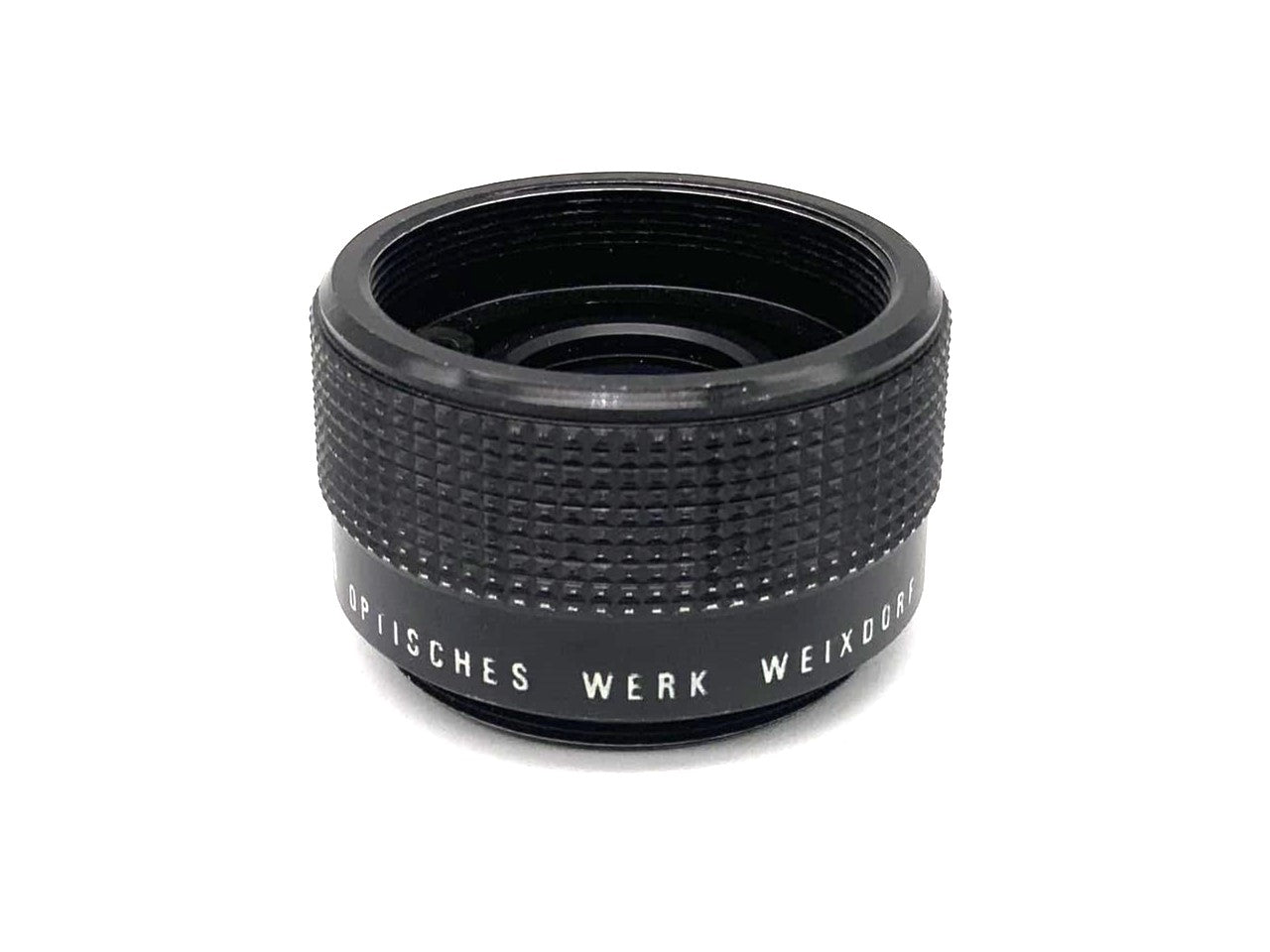 Téléconvertisseur VEB Weixdorf 2x Tele Converter Extender Converter